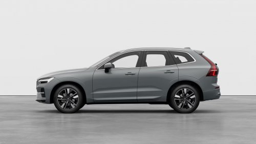 Volvo XC60 2.0 B5 (250 Hp) AWD na operativní leasing za 12193 Kč/měs.
