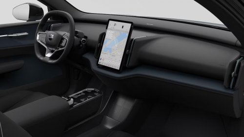 Volvo EX30 69 kWh (428 Hp) Twin Motor Performance AWD na operativní leasing za 17991 Kč/měs.