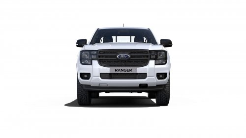 Ford Ranger 2.3 EcoBoost (279 Hp) PHEV e-4WD na operativní leasing za 9122 Kč/měs.
