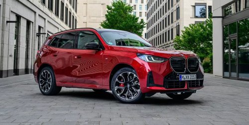 BMW X3 M M50 (398 Hp) xDrive na prodej za 1672864 Kč