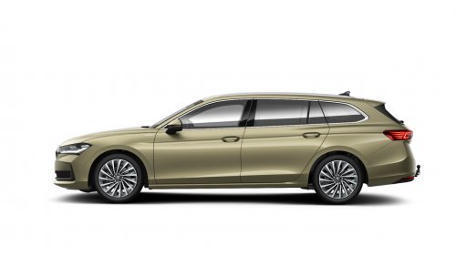 Škoda Superb 2,0 TDI (148 Hp) DSG na operativní leasing za 12072 Kč/měs.
