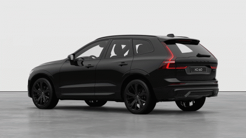 Volvo XC60 B5 (250 Hp) AWD na prodej za 1205209 Kč