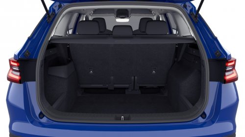 Škoda Kodiaq 2.0 TSI (204 Hp) 4x4 DSG na operativní leasing za 9519 Kč/měs.