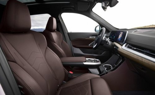 BMW iX1 20 (204 Hp) eDrive na prodej za 848169 Kč