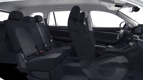 Škoda Kodiaq 1.5 TSI (150 Hp) Mild Hybrid DSG na operativní leasing za 7042 Kč/měs.