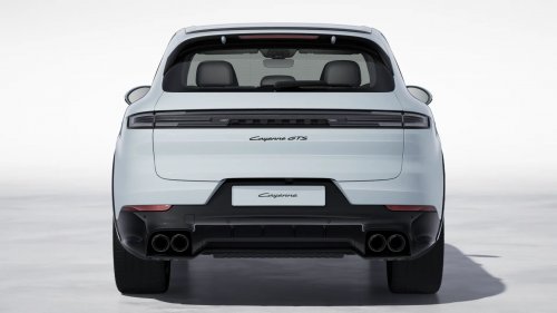 Porsche Cayenne GTS 4.0 V8 (500 Hp) na prodej za 2793500 Kč