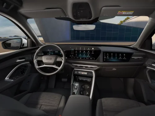 Audi Q5 40 TDI (204 Hp) quattro S tronic na operativní leasing za 17274 Kč/měs.