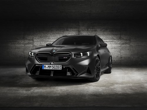 BMW M5 M5 4.4 (727 Hp) Plug-in na prodej za 2971145 Kč
