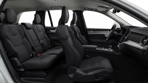 Volvo XC90 B5 (250 Hp) AWD Mild hybrid Aut na operativní leasing za 17999 Kč/měs.