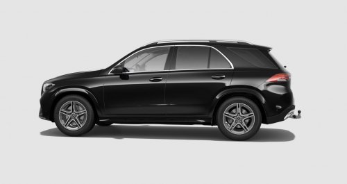 Mercedes-Benz GLE GLE 450d (367 Hp) Mild Hybrid 4MATIC 9G-TRONIC na operativní leasing za 23440 Kč/měs.
