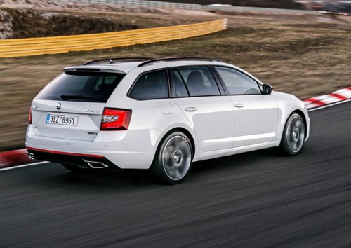 Škoda Octavia 2.0 TDI (150 Hp) DSG na prodej za 493185 Kč