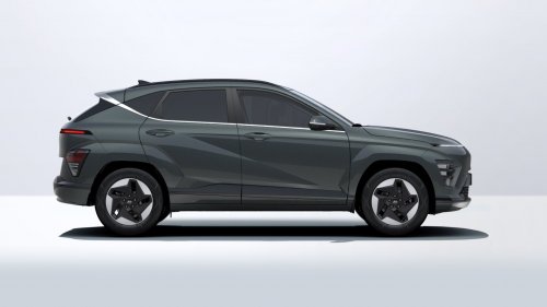 Hyundai Kona ECO 48,6 kWh (134 Hp) na operativní leasing za 8666 Kč/měs.