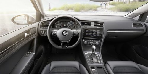 Volkswagen Golf 1.5 TSI ACT (150 Hp) na prodej za 412397 Kč