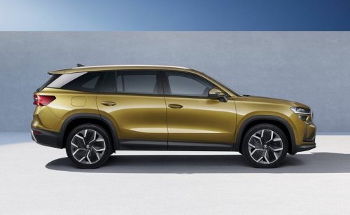 Škoda Kodiaq 2.0 TDI (193 Hp) 4x4 DSG na prodej za 1181355 Kč