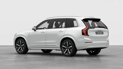 Volvo XC90 B5 (250 Hp) AWD Mild hybrid Aut na operativní leasing za 17999 Kč/měs.