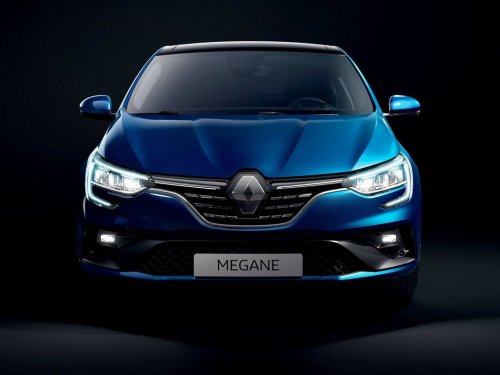 Renault Megane 1.3 TCe (140 Hp) FAP na prodej za 268595 Kč