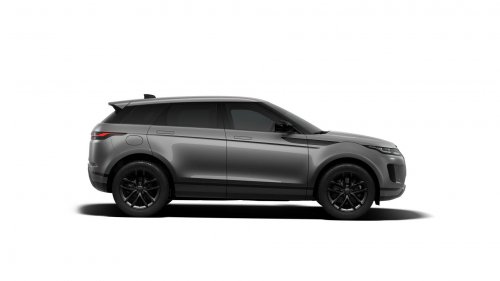 Land Rover Range Rover Evoque 2.0 D165 (163 Hp) Mild Hybrid AWD Automatic na prodej za 1073554 Kč