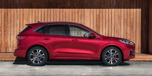 Ford Kuga 1.5 EcoBoost (150 Hp) na prodej za 462066 Kč