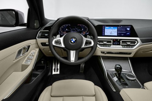 BMW Řada 3 M340i (374 Hp) xDrive Steptronic na prodej za 1404959 Kč