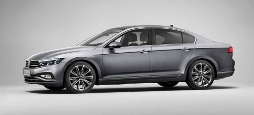 Volkswagen Passat 1.5 TSI (150 Hp) DSG ACT na operativní leasing za 18821 Kč/měs.