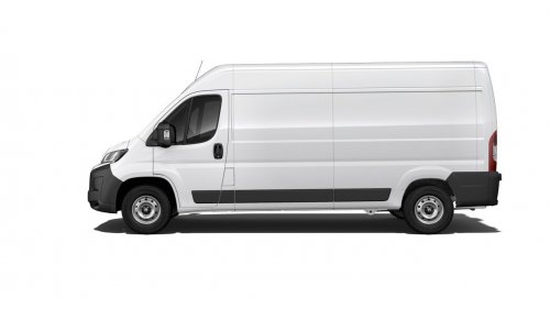 Citroen Jumper BlueHDi 140 (140 Hp) manual na operativní leasing za 10408 Kč/měs.