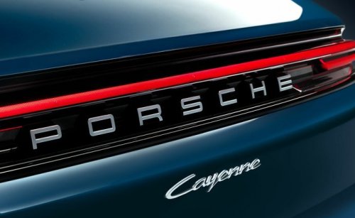 Porsche Cayenne Turbo 4.0 V8 (739 Hp) E-Hybrid Tiptronic S na prodej za 3657867 Kč