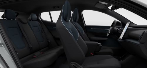 Volvo EX30 69 kWh (272 Hp) Single Motor Extended Range na prodej za 748079 Kč