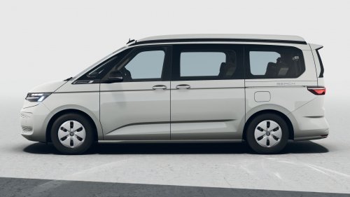 Volkswagen California 2.0 TDI (150 Hp) DSG na operativní leasing za 18158 Kč/měs.