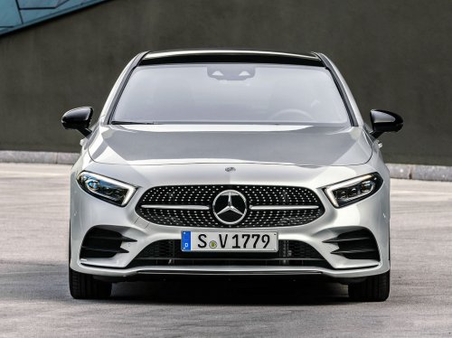 Mercedes-Benz Třída A A 250e (218 Hp) Plug-in Hybrid DCT na prodej za 864458 Kč