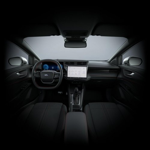 Ford Puma 1.0 EcoBoost (155 Hp) Mild Hybrid 7st PowerShift na operativní leasing za 6928 Kč/měs.