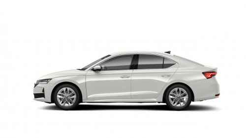 Škoda Octavia 1,5 TSI m-HEV (114 Hp) na operativní leasing za 6651 Kč/měs.