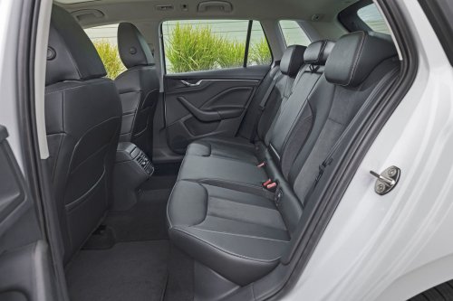 Škoda Kamiq 1.0 TSI (115 Hp) na operativní leasing za 6027 Kč/měs.