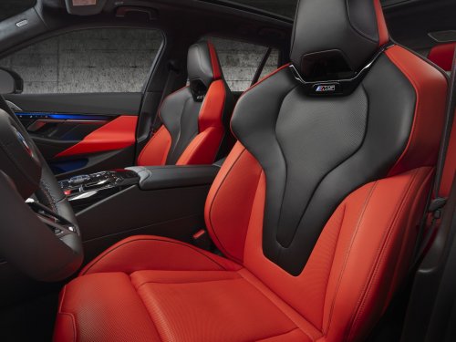 BMW M5 M5 4.4 (727 Hp) Plug-in na prodej za 2971145 Kč