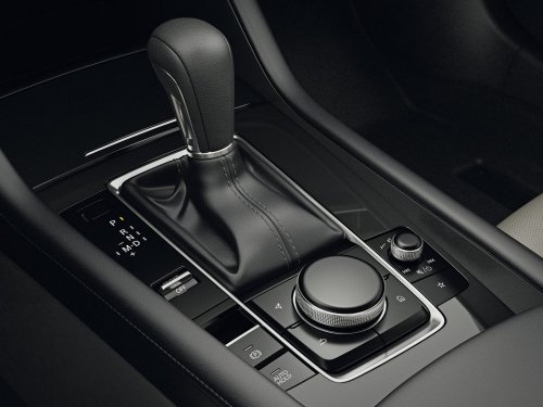 Mazda 3 2.0 e-SkyActiv-G (150 Hp) Automatic na prodej za 516446 Kč