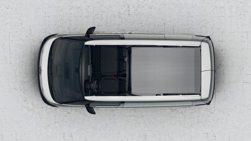 Volkswagen ID Buzz cargo 59 kWh (204 Hp) na operativní leasing za 14981 Kč/měs.