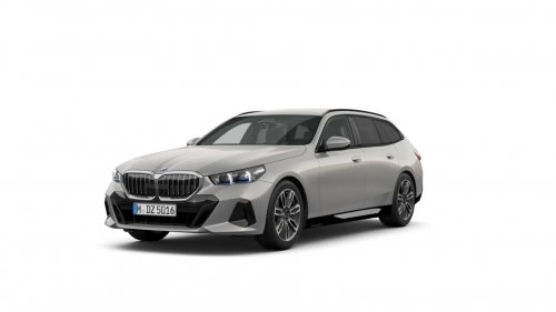 BMW Řada 5
