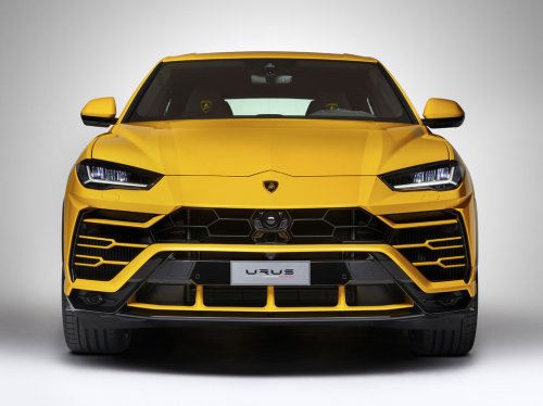 Lamborghini Urus 4.0 V8 (650 Hp) 4WD Automatic na prodej za 6842975 Kč