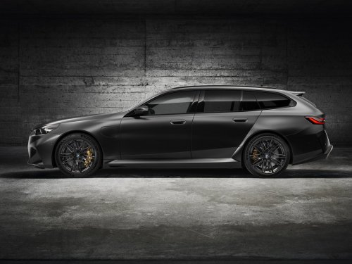 BMW M5 M5 4.4 (727 Hp) Plug-in na prodej za 2971145 Kč