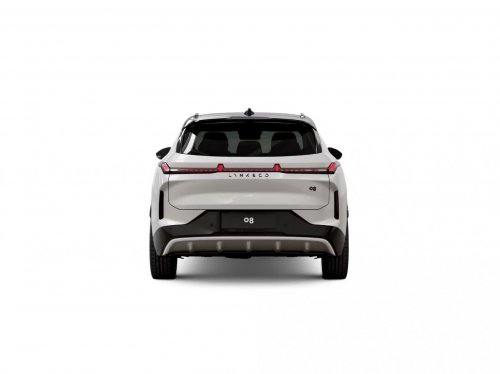 Lynk & Co Lynk & Co 01 1.5 PHEV (137 Hp) na operativní leasing za 16040 Kč/měs.