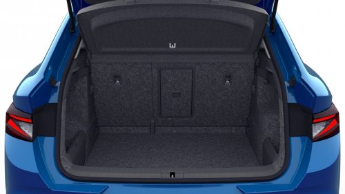 Škoda Enyaq iV 60 (63 kWh) na operativní leasing za 11350 Kč/měs.