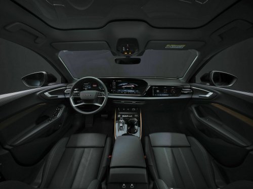 Audi A5 2.0 e-hybrid (299 Hp) quattro na prodej za 1135698 Kč