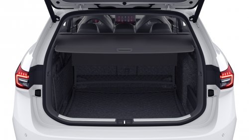 Škoda Superb 2,0 TDI (191 Hp) 4x4 na operativní leasing za 11678 Kč/měs.