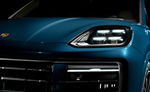 Porsche Cayenne Turbo 4.0 V8 (739 Hp) E-Hybrid Tiptronic S na prodej za 3657867 Kč