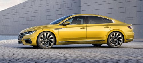 Volkswagen Arteon 2.0 TDI (150 Hp) na operativní leasing za 9915 Kč/měs.