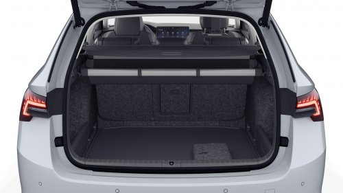 Škoda Octavia 1.5 TSI m-HEV (148 Hp) na operativní leasing za 8304 Kč/měs.