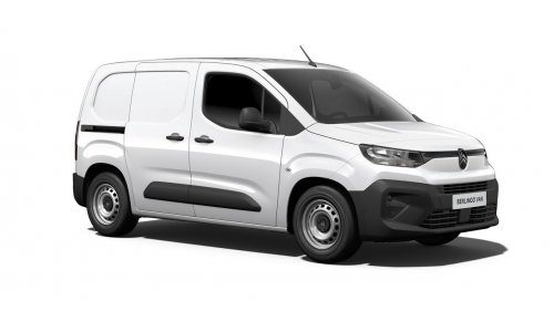 Citroen Berlingo 1.2 PureTech (110 Hp) Man-6 na operativní leasing za 8898 Kč/měs.