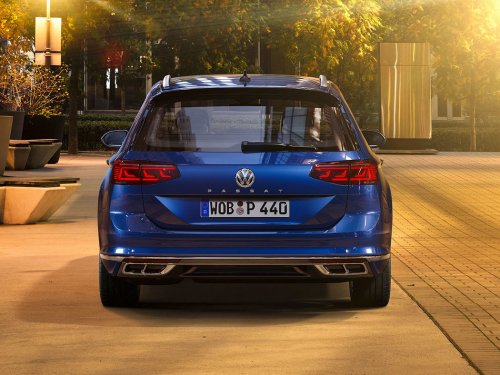 Volkswagen Passat 2.0 TDI (150 Hp) DSG na prodej za 727190 Kč