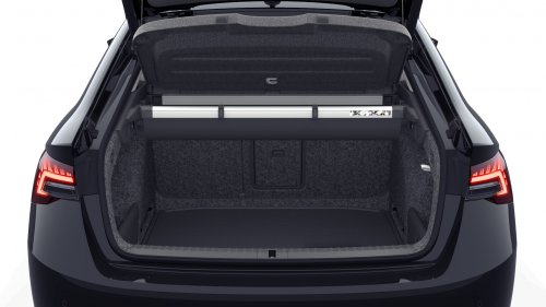 Škoda Octavia 2,0 TDI (148 Hp) DSG na operativní leasing za 8720 Kč/měs.