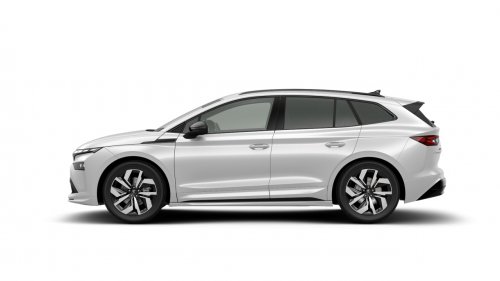 Škoda Enyaq iV 60 (63 kWh) na operativní leasing za 11312 Kč/měs.