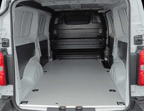 Fiat Scudo 2.0 MTJ (145 Hp) 6-man na operativní leasing za 6843 Kč/měs.